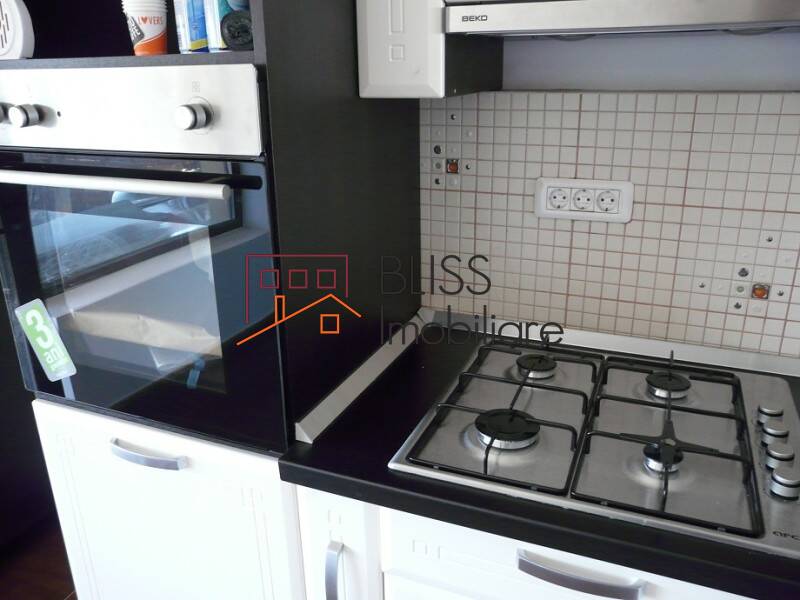 House for Rent Corbeanca, Bucharest / Ilfov - 4 Bedroom - ID:46519 | Bliss Imobiliare / Photo 12 - BLISS Imobiliare