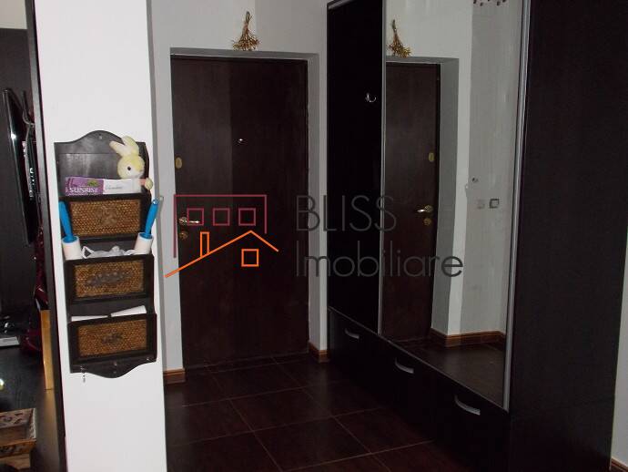 Casa de Inchiriat Corbeanca - 5 Camere - ID:46519 | Bliss Imobiliare / Photo 13 - BLISS Imobiliare