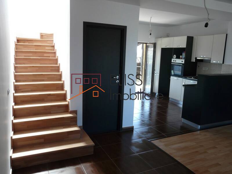 House for Rent Corbeanca, Bucharest / Ilfov - 4 Bedroom - ID:46519 | Bliss Imobiliare / Photo 14 - BLISS Imobiliare
