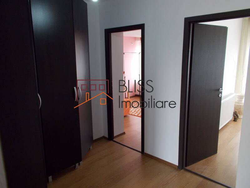 Casa de Inchiriat Corbeanca - 5 Camere - ID:46519 | Bliss Imobiliare / Photo 15 - BLISS Imobiliare