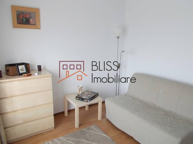 Casa de Inchiriat Corbeanca - 5 Camere - ID:46519 | Bliss Imobiliare / Photo 17 - BLISS Imobiliare