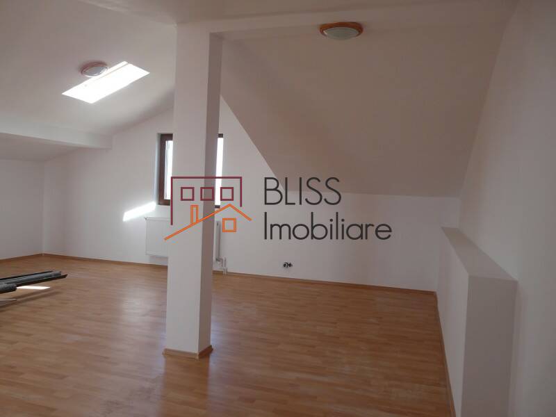 House for Rent Corbeanca, Bucharest / Ilfov - 4 Bedroom - ID:46519 | Bliss Imobiliare / Photo 23 - BLISS Imobiliare