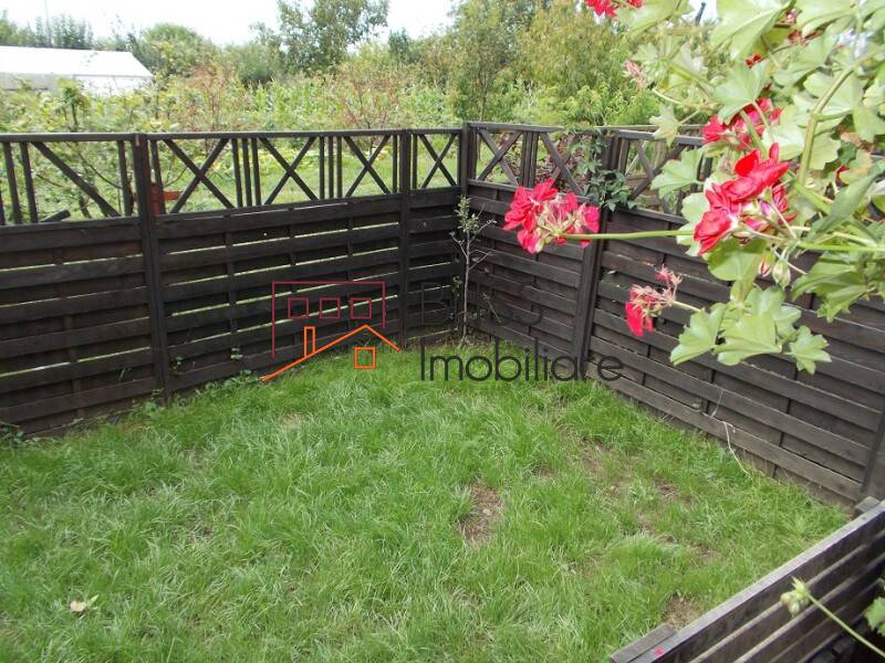 House for Rent Corbeanca, Bucharest / Ilfov - 4 Bedroom - ID:46519 | Bliss Imobiliare / Photo 27 - BLISS Imobiliare