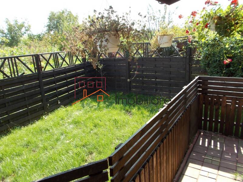 Casa de Inchiriat Corbeanca - 5 Camere - ID:46519 | Bliss Imobiliare / Photo 29 - BLISS Imobiliare