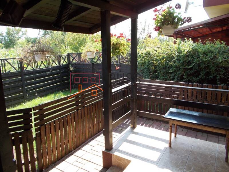 House for Rent Corbeanca, Bucharest / Ilfov - 4 Bedroom - ID:46519 | Bliss Imobiliare / Photo 30 - BLISS Imobiliare