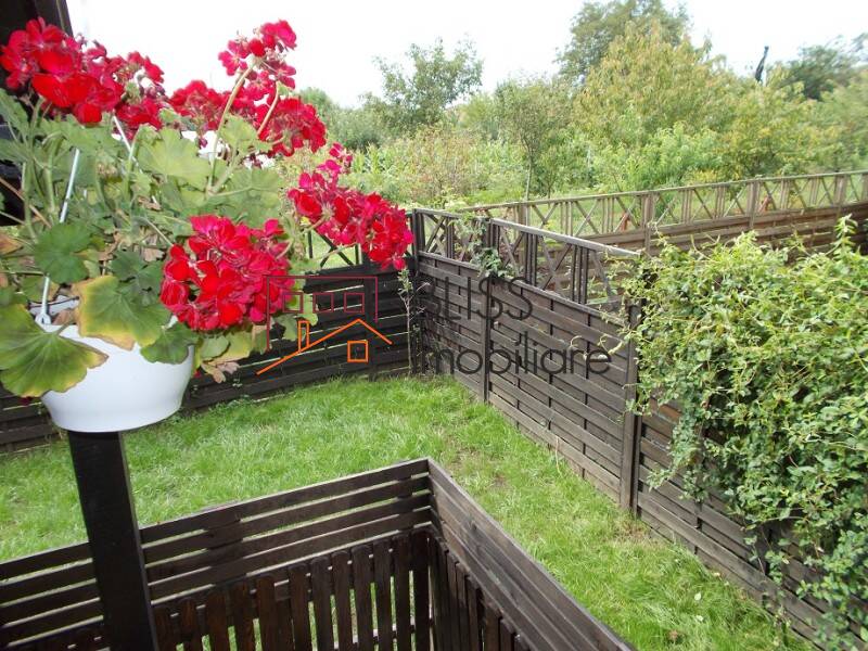 House for Rent Corbeanca, Bucharest / Ilfov - 4 Bedroom - ID:46519 | Bliss Imobiliare / Photo 33 - BLISS Imobiliare