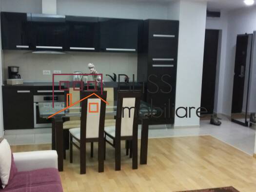 Apartament de Inchiriat Herastrau | Nordului - 2 Camere - ID:49813 | Bliss Imobiliare / Photo 3 - BLISS Imobiliare