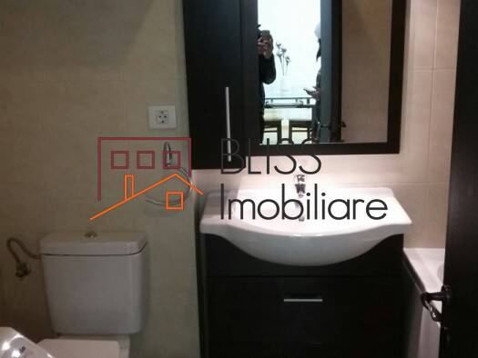 Apartament de Inchiriat Herastrau | Nordului - 2 Camere - ID:49813 | Bliss Imobiliare / Photo 6 - BLISS Imobiliare