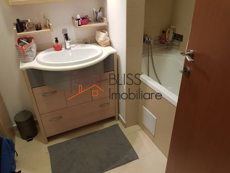 Villa for Rent Iancu Nicolae | Pipera, Bucharest / Ilfov - 5 Bedroom - ID:49738 | Bliss Imobiliare / Photo 39 - BLISS Imobiliare