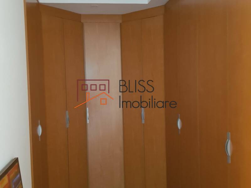 Villa for Rent Iancu Nicolae | Pipera, Bucharest / Ilfov - 5 Bedroom - ID:49738 | Bliss Imobiliare / Photo 42 - BLISS Imobiliare