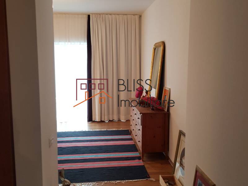 Villa for Rent Iancu Nicolae | Pipera, Bucharest / Ilfov - 5 Bedroom - ID:49738 | Bliss Imobiliare / Photo 45 - BLISS Imobiliare