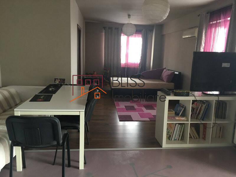Apartment for Sale Oras Voluntari, Bucharest / Ilfov - 1 Bedroom - ID:49844 | Bliss Imobiliare / Photo 1 - BLISS Imobiliare