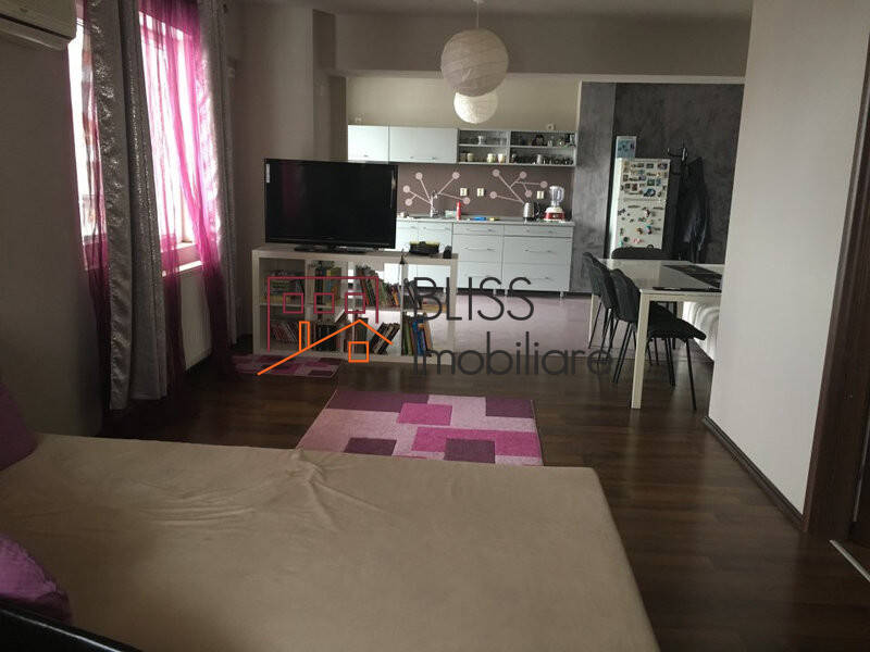 Apartment for Sale Oras Voluntari, Bucharest / Ilfov - 1 Bedroom - ID:49844 | Bliss Imobiliare / Photo 2 - BLISS Imobiliare
