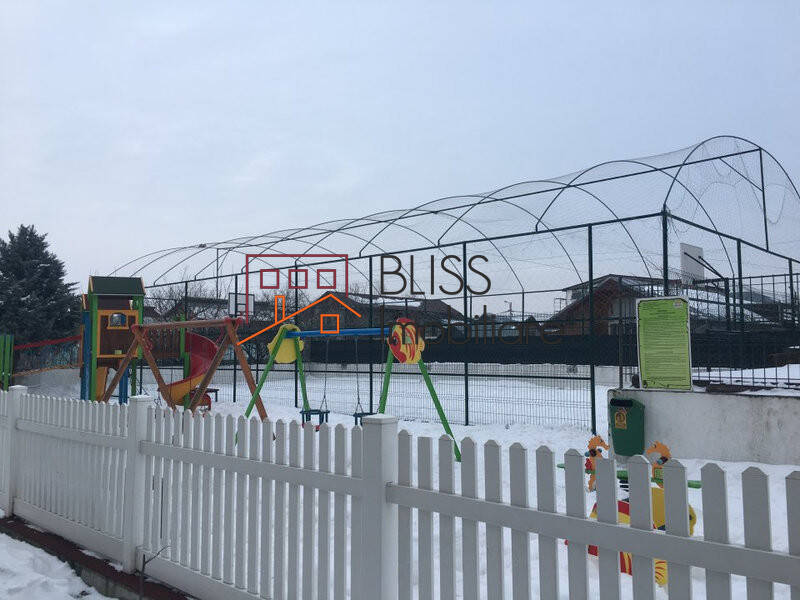 Apartment for Sale Oras Voluntari, Bucharest / Ilfov - 1 Bedroom - ID:49844 | Bliss Imobiliare / Photo 7 - BLISS Imobiliare