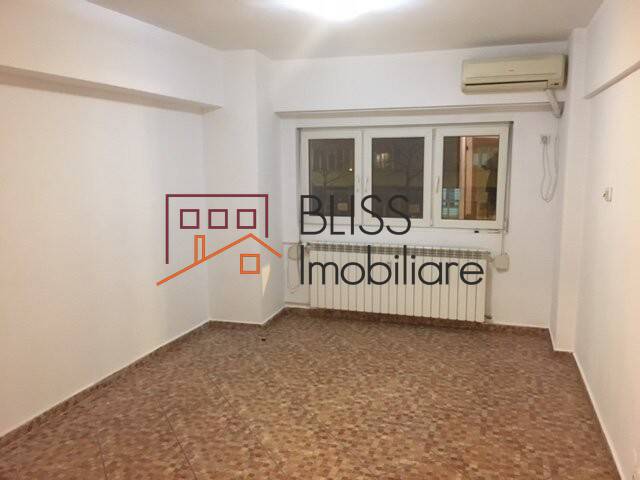 Apartment for Rent Mosilor, Bucharest - 2 Bedroom - ID:2524 | Bliss Imobiliare / Photo 1 - BLISS Imobiliare