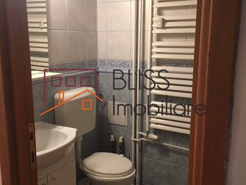Apartament de Inchiriat Mosilor - 3 Camere - ID:2524 | Bliss Imobiliare / Photo 11 - BLISS Imobiliare