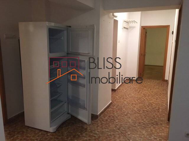 Apartament de Inchiriat Mosilor - 3 Camere - ID:2524 | Bliss Imobiliare / Photo 4 - BLISS Imobiliare
