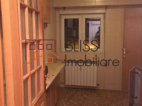 Apartment for Rent Mosilor, Bucharest - 2 Bedroom - ID:2524 | Bliss Imobiliare / Photo 3 - BLISS Imobiliare