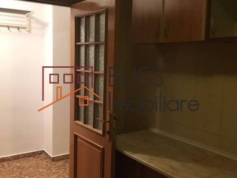 Apartment for Rent Mosilor, Bucharest - 2 Bedroom - ID:2524 | Bliss Imobiliare / Photo 9 - BLISS Imobiliare