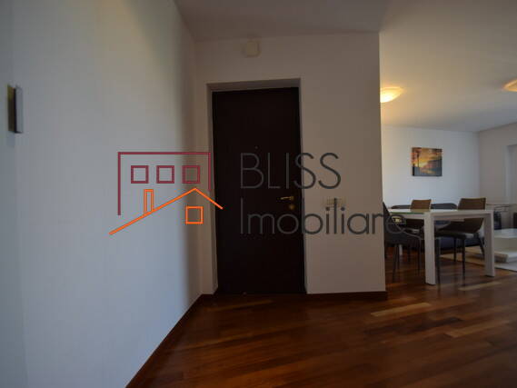 Apartment for Rent Piata Victoriei, Bucharest - 1 Bedroom - ID:49960 | Bliss Imobiliare / Photo 5 - BLISS Imobiliare