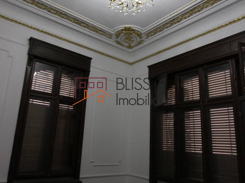 Vila de Inchiriat KM 0 | Ultracentral - 15 Camere - ID:33691 | Bliss Imobiliare / Photo 30 - BLISS Imobiliare