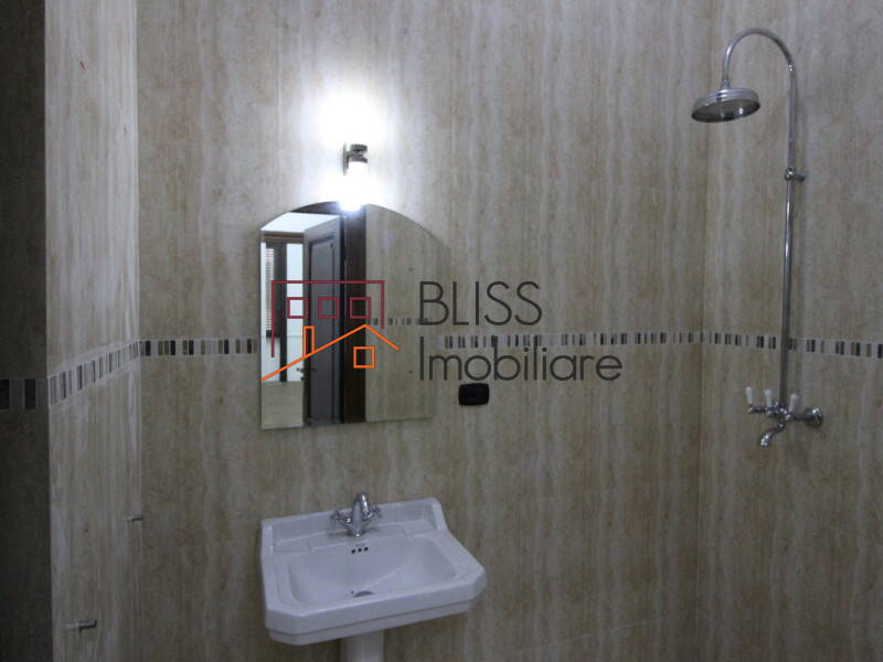 Vila de Inchiriat KM 0 | Ultracentral - 15 Camere - ID:33691 | Bliss Imobiliare / Photo 37 - BLISS Imobiliare