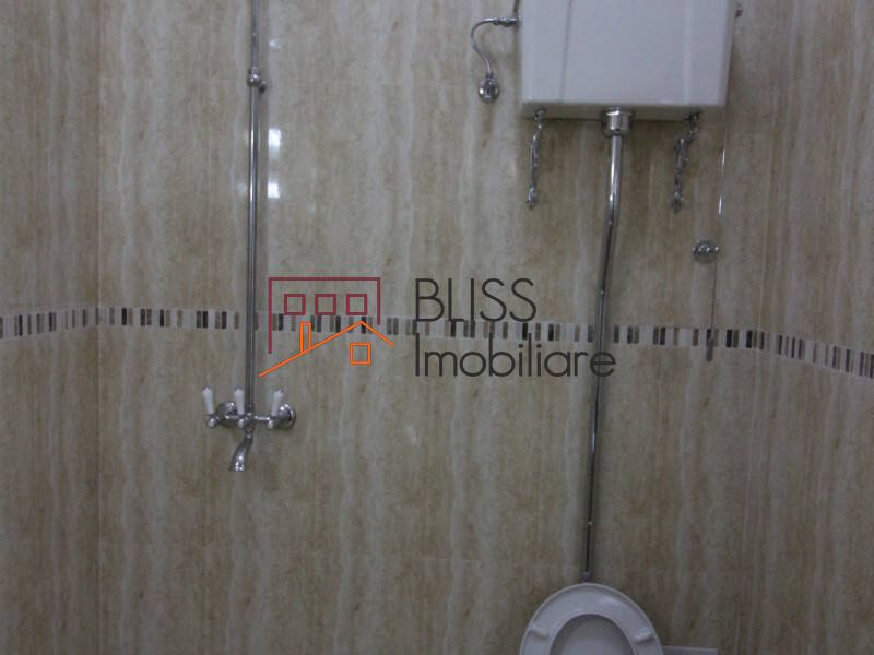 Vila de Inchiriat KM 0 | Ultracentral - 15 Camere - ID:33691 | Bliss Imobiliare / Photo 38 - BLISS Imobiliare