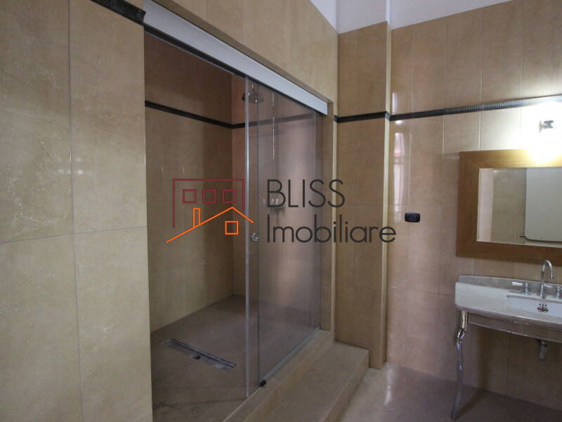 Vila de Inchiriat KM 0 | Ultracentral - 15 Camere - ID:33691 | Bliss Imobiliare / Photo 43 - BLISS Imobiliare