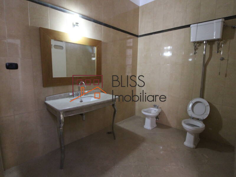 Vila de Inchiriat KM 0 | Ultracentral - 15 Camere - ID:33691 | Bliss Imobiliare / Photo 44 - BLISS Imobiliare