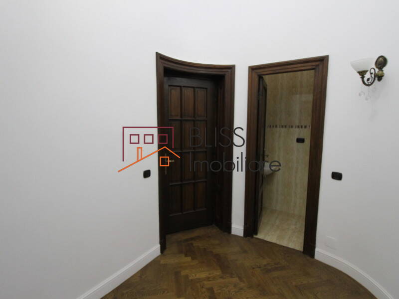 Vila de Inchiriat KM 0 | Ultracentral - 15 Camere - ID:33691 | Bliss Imobiliare / Photo 46 - BLISS Imobiliare