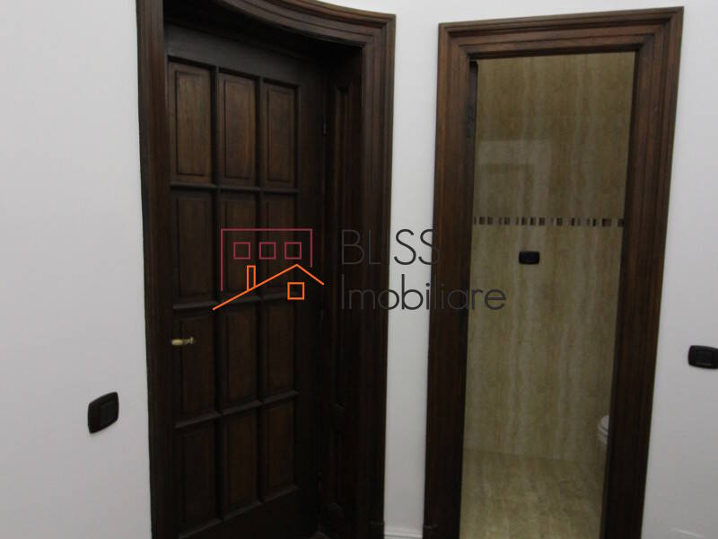 Vila de Inchiriat KM 0 | Ultracentral - 15 Camere - ID:33691 | Bliss Imobiliare / Photo 47 - BLISS Imobiliare