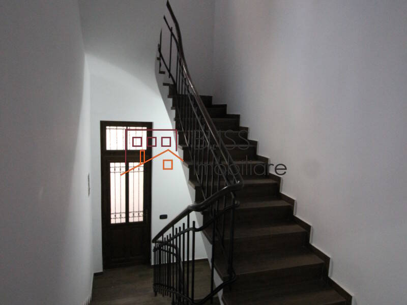 Vila de Inchiriat KM 0 | Ultracentral - 15 Camere - ID:33691 | Bliss Imobiliare / Photo 48 - BLISS Imobiliare