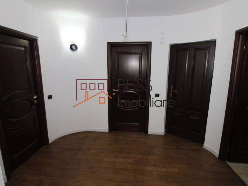 Vila de Inchiriat KM 0 | Ultracentral - 15 Camere - ID:33691 | Bliss Imobiliare / Photo 49 - BLISS Imobiliare