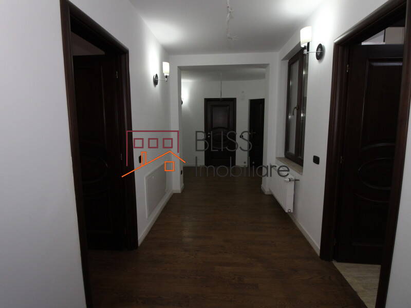 Vila de Inchiriat KM 0 | Ultracentral - 15 Camere - ID:33691 | Bliss Imobiliare / Photo 50 - BLISS Imobiliare
