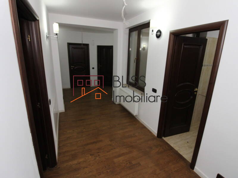 Vila de Inchiriat KM 0 | Ultracentral - 15 Camere - ID:33691 | Bliss Imobiliare / Photo 53 - BLISS Imobiliare