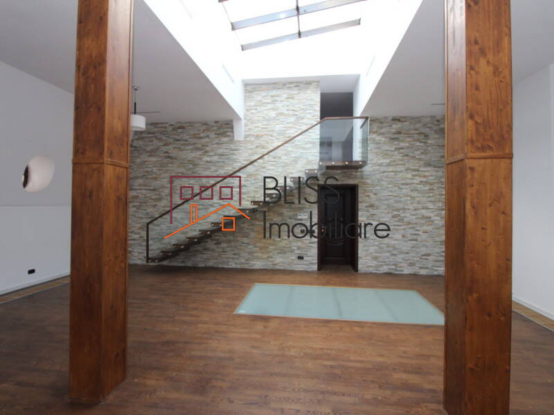 Vila de Inchiriat KM 0 | Ultracentral - 15 Camere - ID:33691 | Bliss Imobiliare / Photo 54 - BLISS Imobiliare