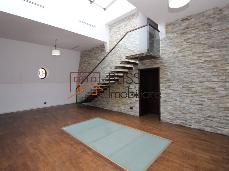 Vila de Inchiriat KM 0 | Ultracentral - 15 Camere - ID:33691 | Bliss Imobiliare / Photo 55 - BLISS Imobiliare