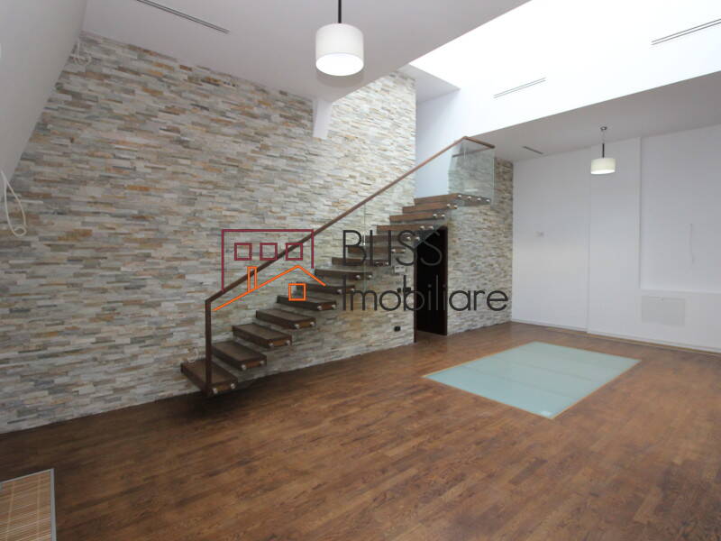 Vila de Inchiriat KM 0 | Ultracentral - 15 Camere - ID:33691 | Bliss Imobiliare / Photo 56 - BLISS Imobiliare