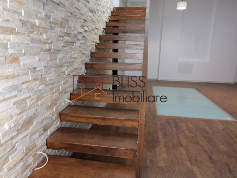 Vila de Inchiriat KM 0 | Ultracentral - 15 Camere - ID:33691 | Bliss Imobiliare / Photo 57 - BLISS Imobiliare