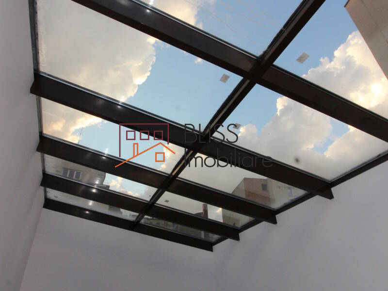 Vila de Inchiriat KM 0 | Ultracentral - 15 Camere - ID:33691 | Bliss Imobiliare / Photo 59 - BLISS Imobiliare