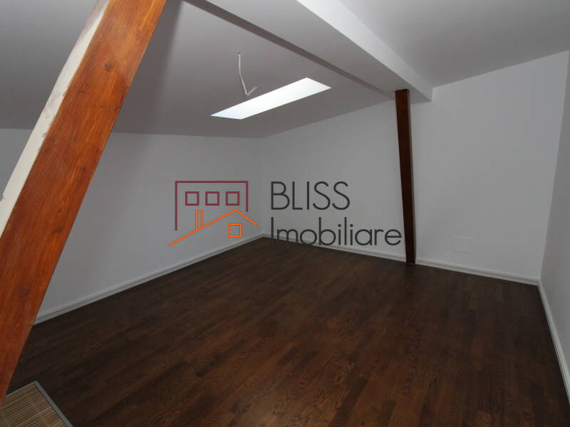 Vila de Inchiriat KM 0 | Ultracentral - 15 Camere - ID:33691 | Bliss Imobiliare / Photo 61 - BLISS Imobiliare