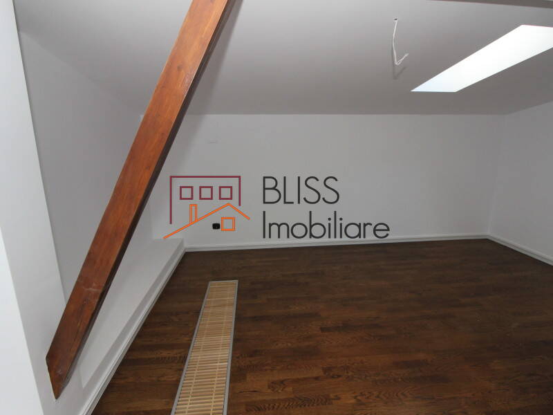 Vila de Inchiriat KM 0 | Ultracentral - 15 Camere - ID:33691 | Bliss Imobiliare / Photo 62 - BLISS Imobiliare