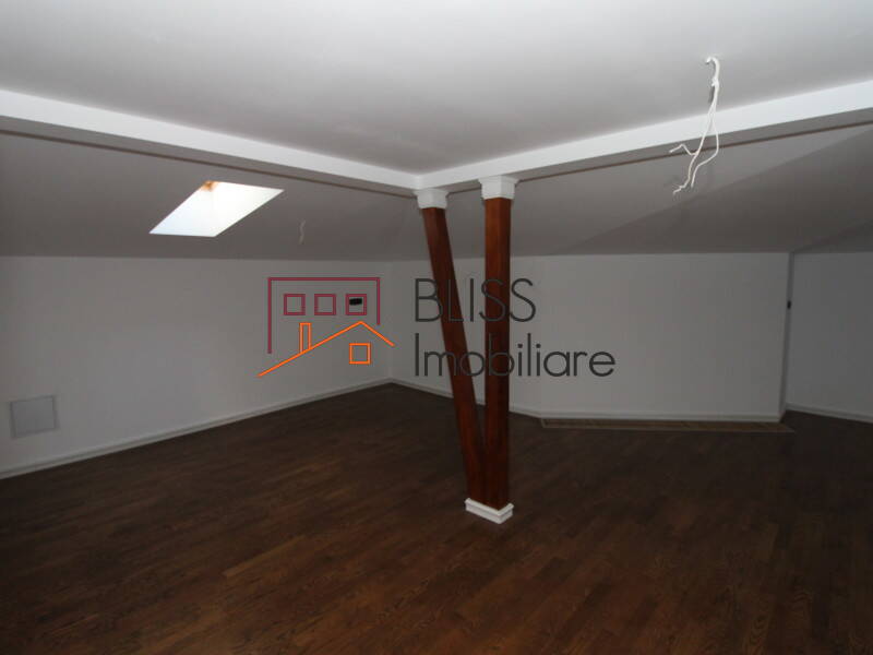 Vila de Inchiriat KM 0 | Ultracentral - 15 Camere - ID:33691 | Bliss Imobiliare / Photo 63 - BLISS Imobiliare