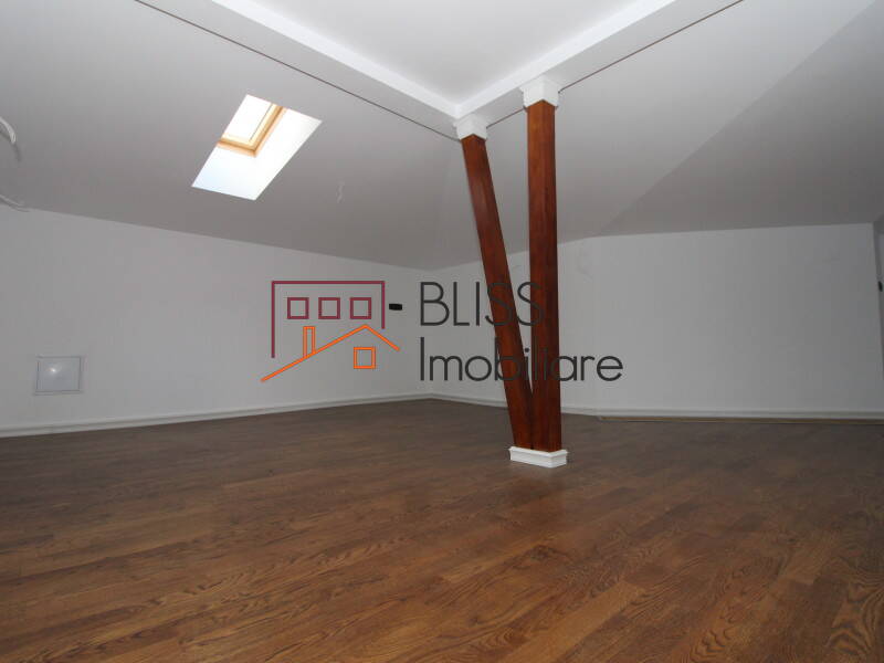 Vila de Inchiriat KM 0 | Ultracentral - 15 Camere - ID:33691 | Bliss Imobiliare / Photo 64 - BLISS Imobiliare