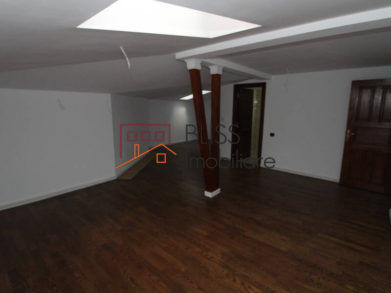 Vila de Inchiriat KM 0 | Ultracentral - 15 Camere - ID:33691 | Bliss Imobiliare / Photo 65 - BLISS Imobiliare