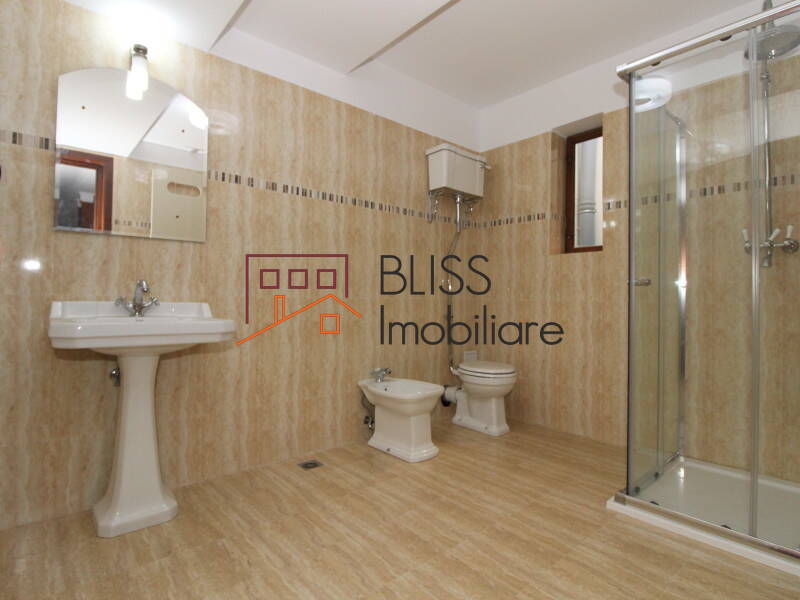 Vila de Inchiriat KM 0 | Ultracentral - 15 Camere - ID:33691 | Bliss Imobiliare / Photo 68 - BLISS Imobiliare