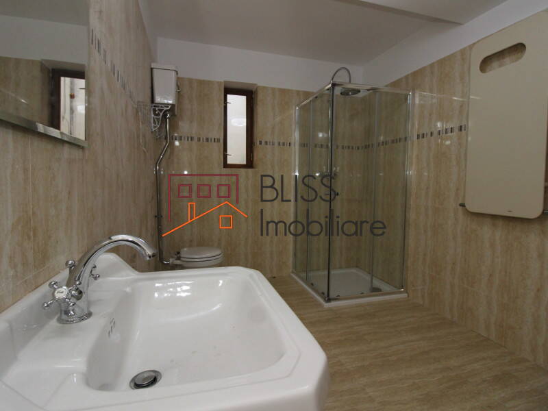 Vila de Inchiriat KM 0 | Ultracentral - 15 Camere - ID:33691 | Bliss Imobiliare / Photo 69 - BLISS Imobiliare