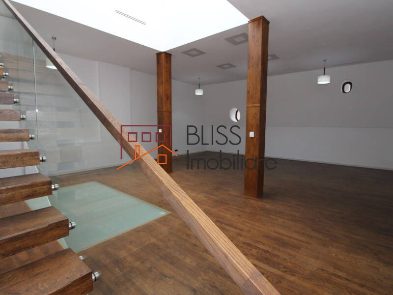 Vila de Inchiriat KM 0 | Ultracentral - 15 Camere - ID:33691 | Bliss Imobiliare / Photo 71 - BLISS Imobiliare