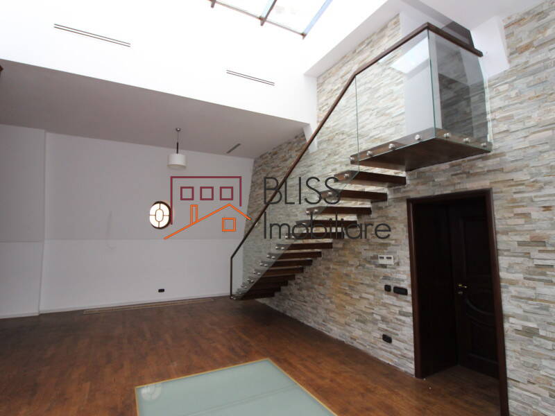 Vila de Inchiriat KM 0 | Ultracentral - 15 Camere - ID:33691 | Bliss Imobiliare / Photo 72 - BLISS Imobiliare