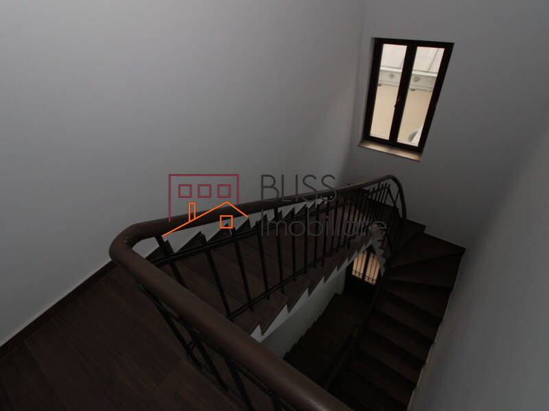 Vila de Inchiriat KM 0 | Ultracentral - 15 Camere - ID:33691 | Bliss Imobiliare / Photo 75 - BLISS Imobiliare